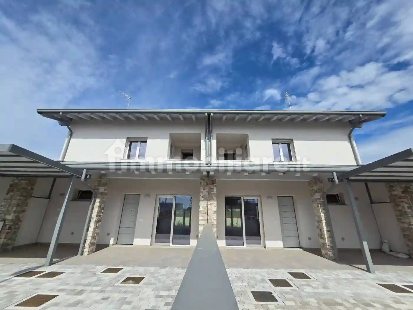 Villetta a schiera - foto 4