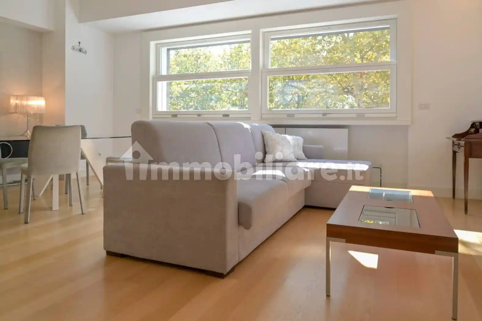 Appartamento in affitto a Torino