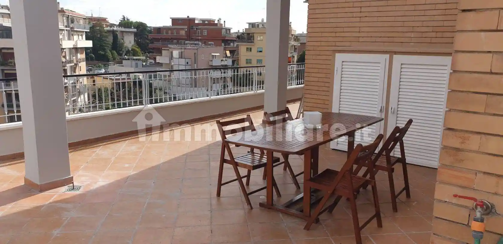 Attico - Mansarda - foto 4