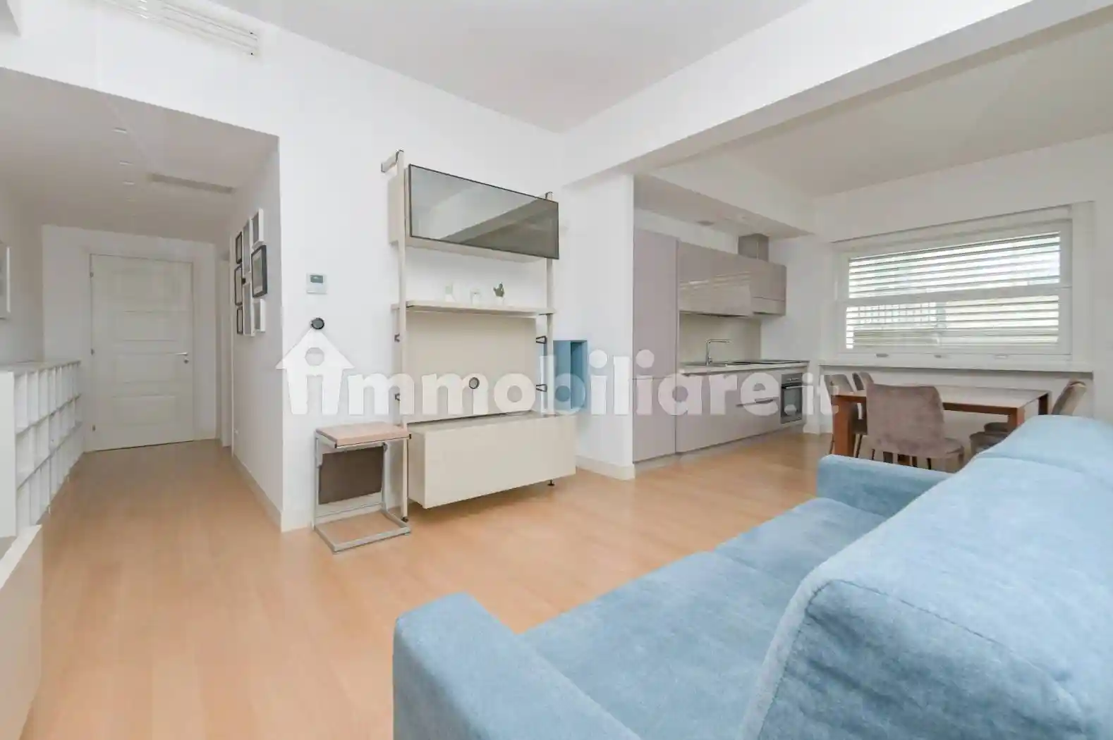 Appartamento in affitto a Torino