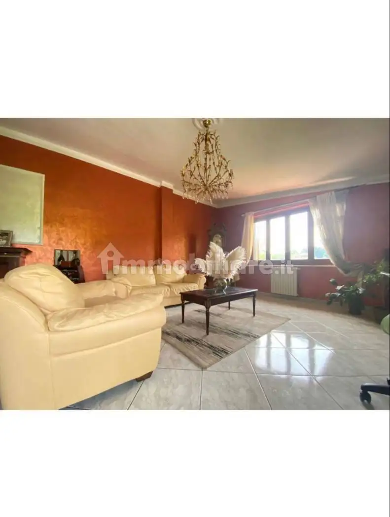 Appartamento in vendita a Avellino