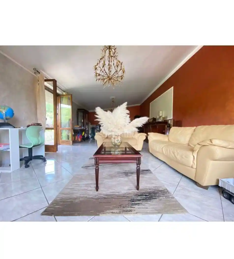 Appartamento Contrada Sant'Eustachio Pennini 46, Valle, Pennini, Sant'Eustachio, Avellino - foto 2