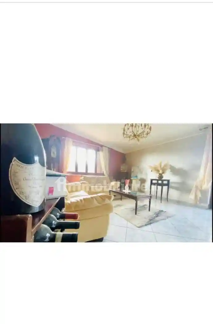 Appartamento Contrada Sant'Eustachio Pennini 46, Valle, Pennini, Sant'Eustachio, Avellino - foto 3