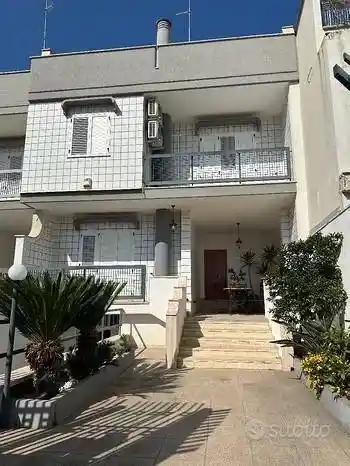 Villa in vendita a Bitonto