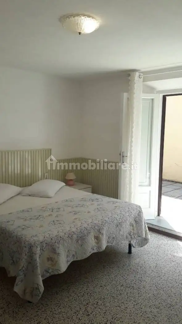 Appartamento in affitto a Castagneto Carducci