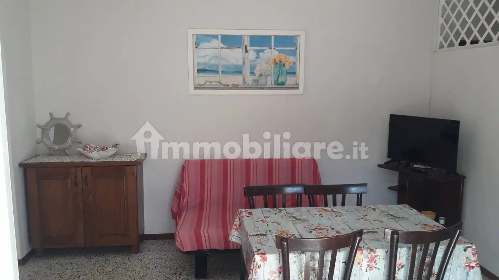 Bilocale via Firenze 21, Marina Di Castagneto Carducci, Castagneto Carducci - foto 4