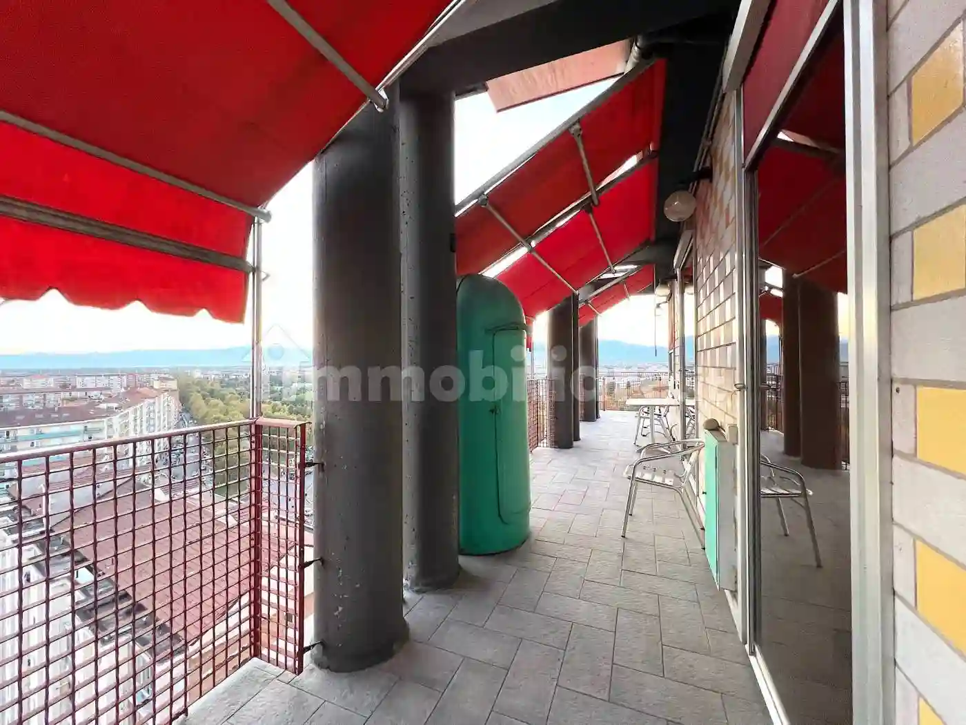 Attico - Mansarda - foto 2