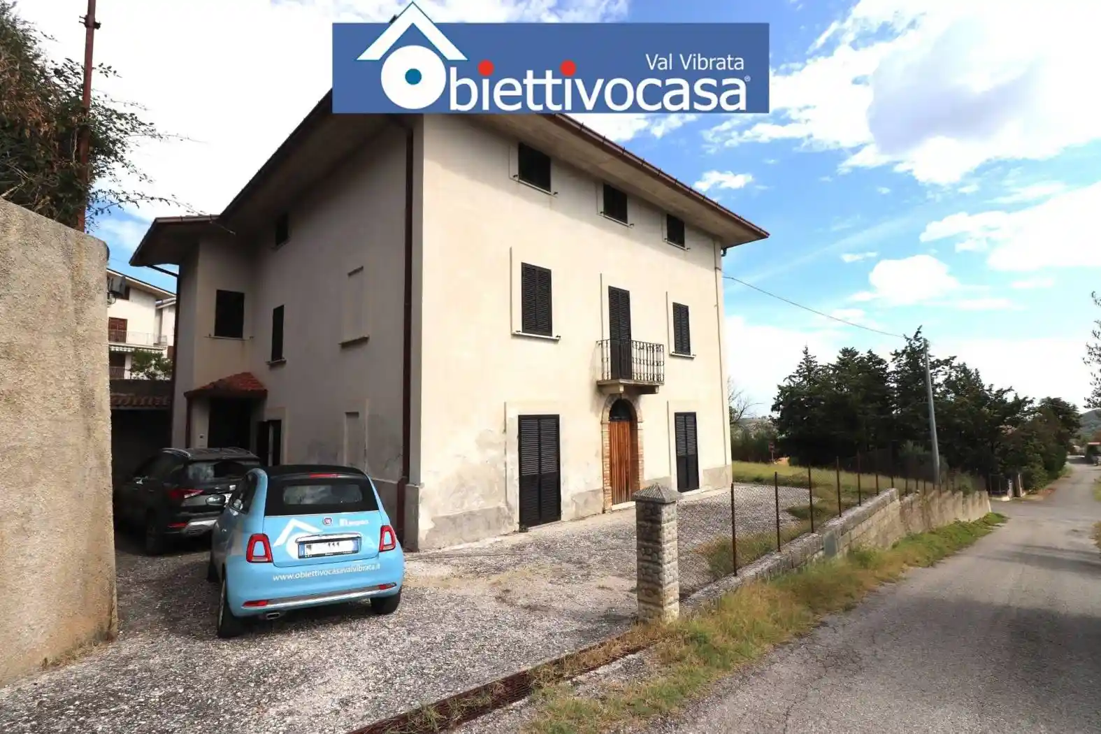 Villa unifamiliare via Ferdinando II di Borbone, Civitella del Tronto - foto 2