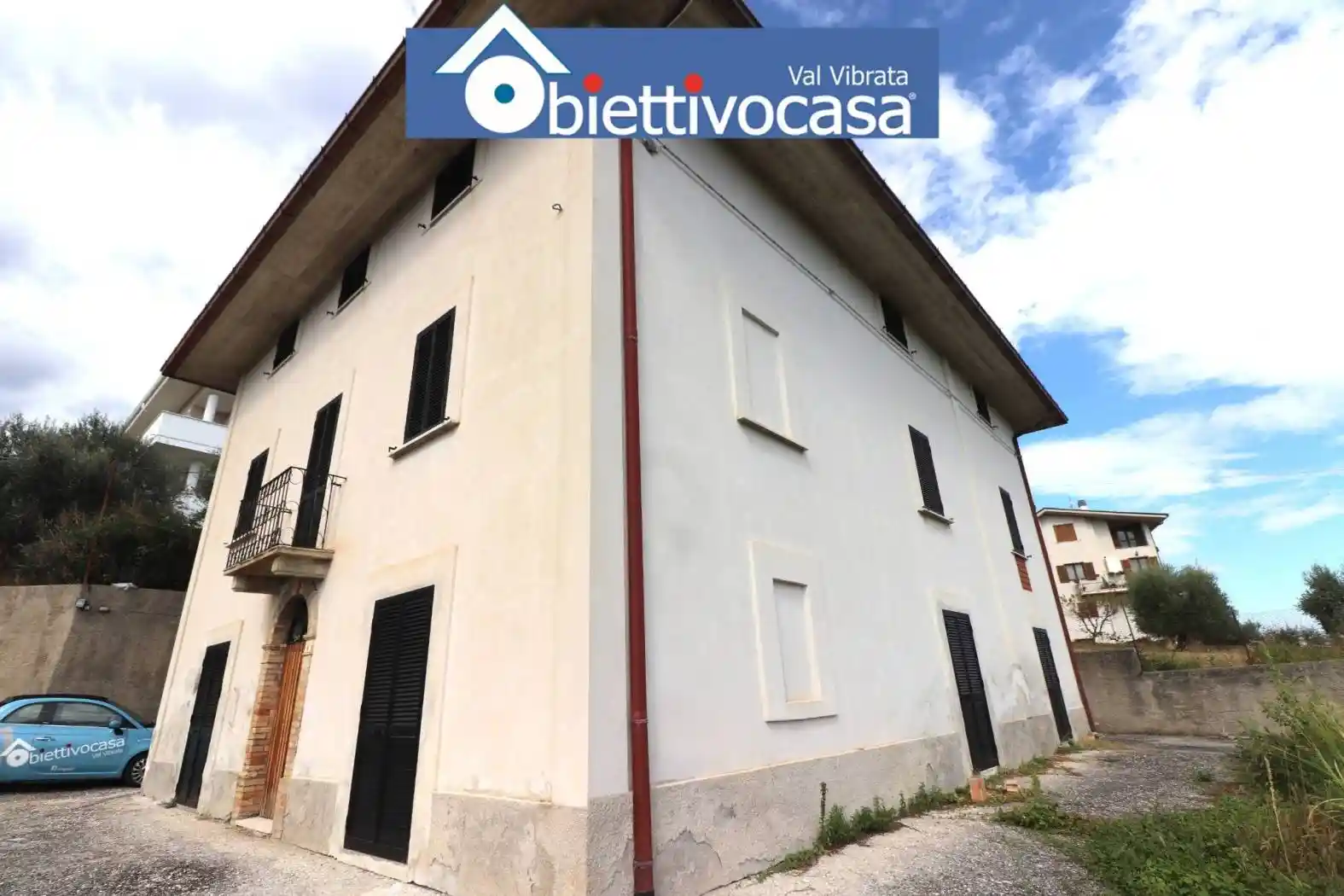 Villa unifamiliare via Ferdinando II di Borbone, Civitella del Tronto - foto 5