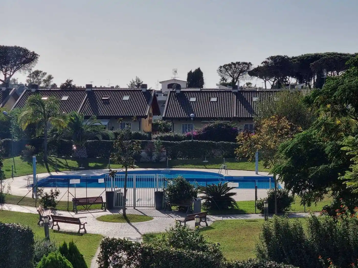 Attico via Salorno 64D, Infernetto, Roma - foto 4