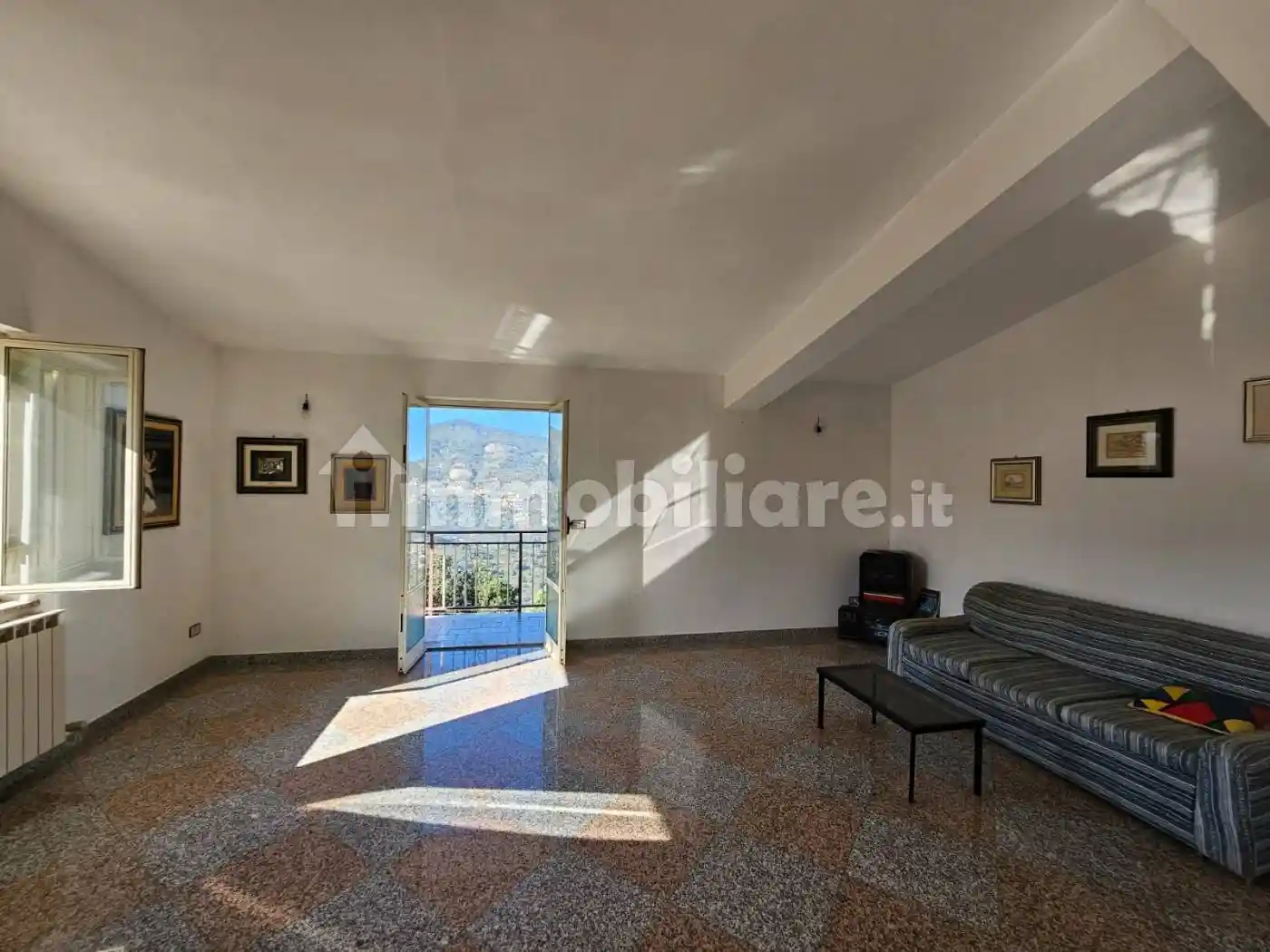 Appartamento in vendita a Tortorici