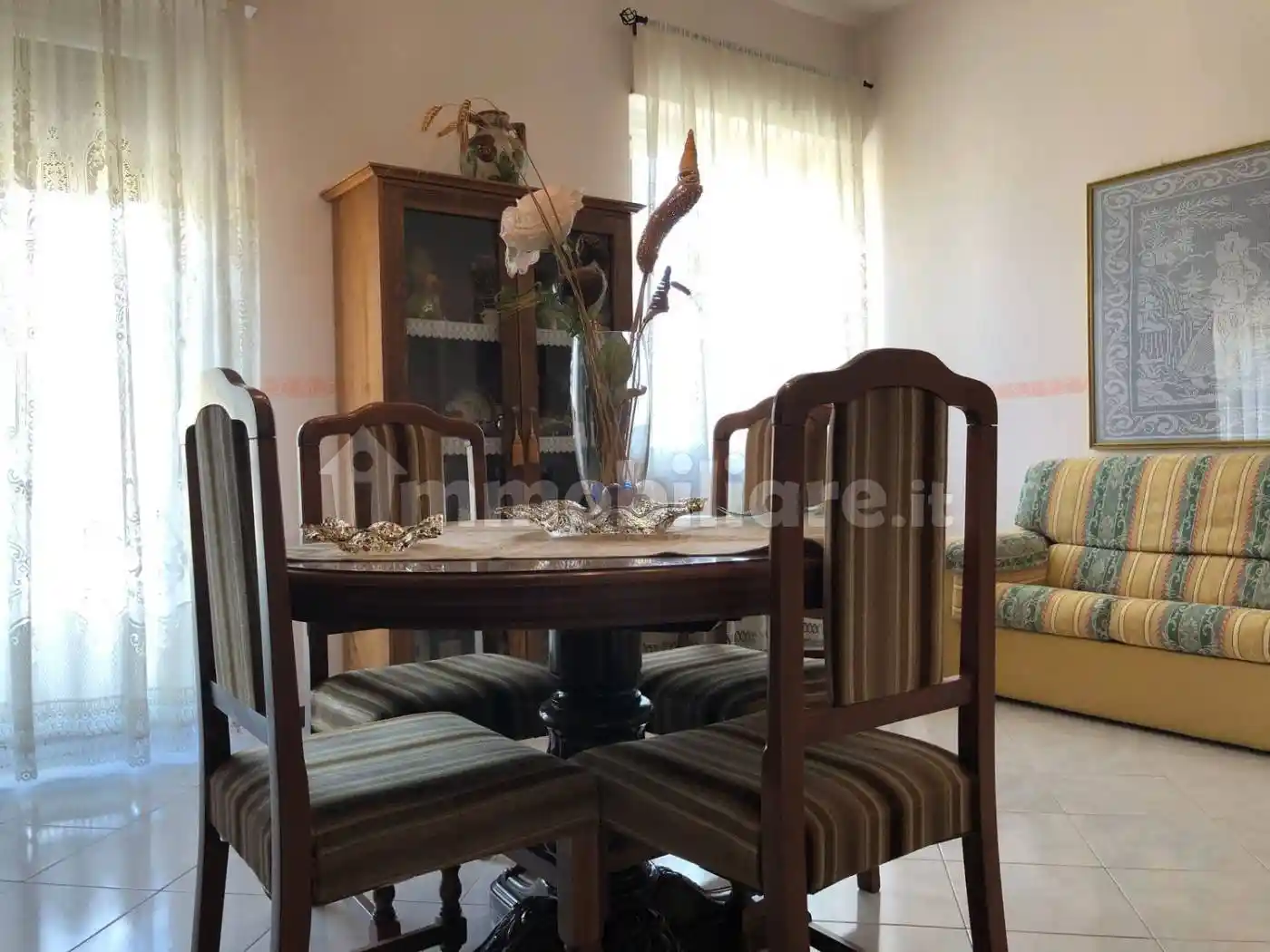 Appartamento in vendita a Castelraimondo