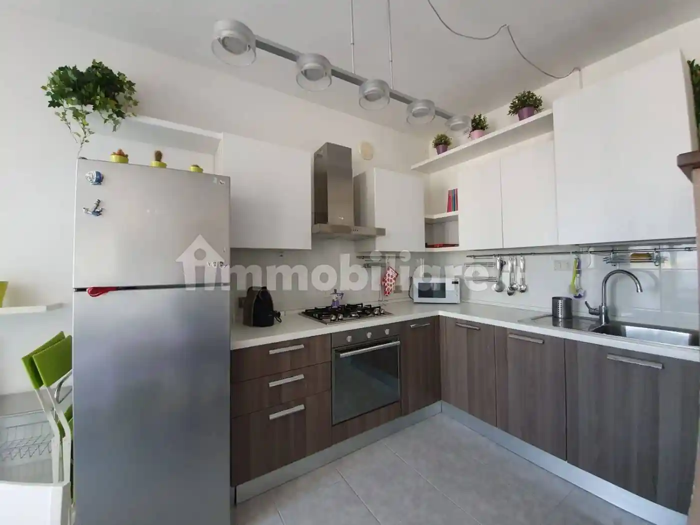 Appartamento in vendita a Camerino