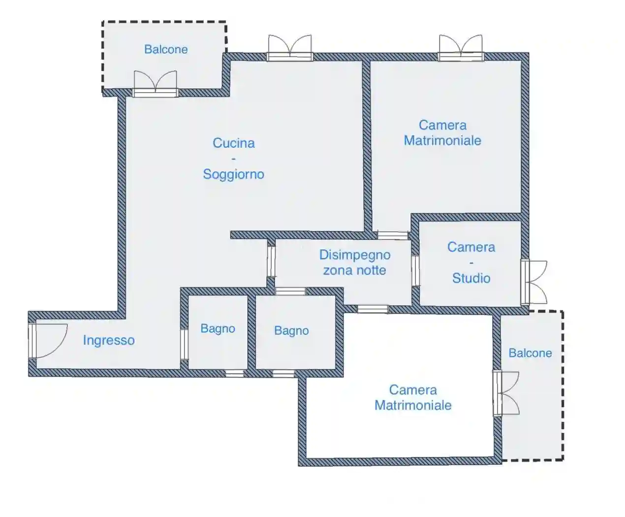 Appartamento - foto 2