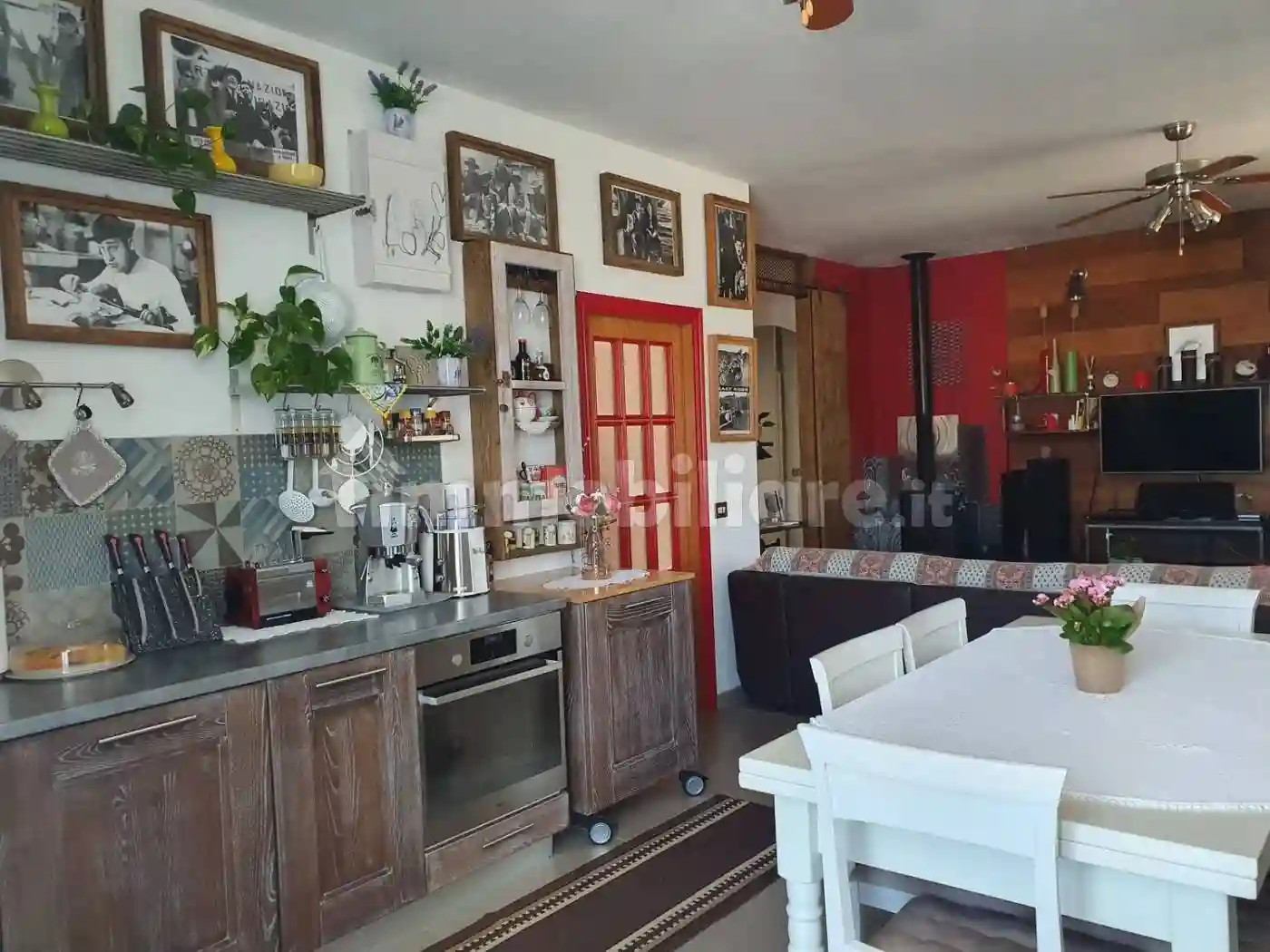 Casa indipendente - foto 3