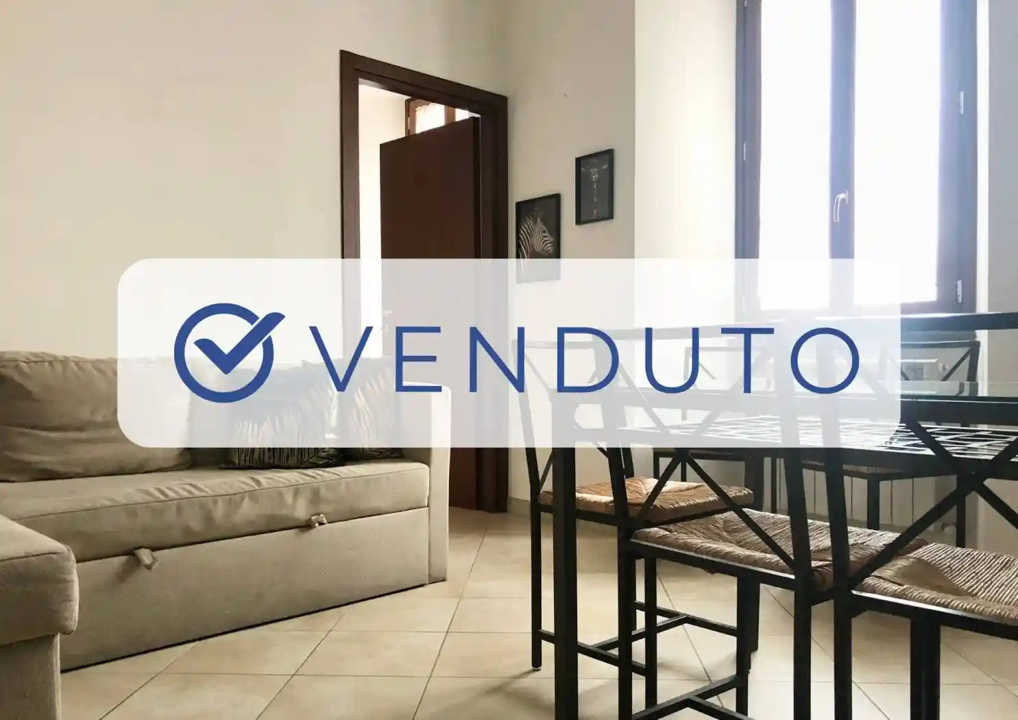 Appartamento in vendita a Camerino