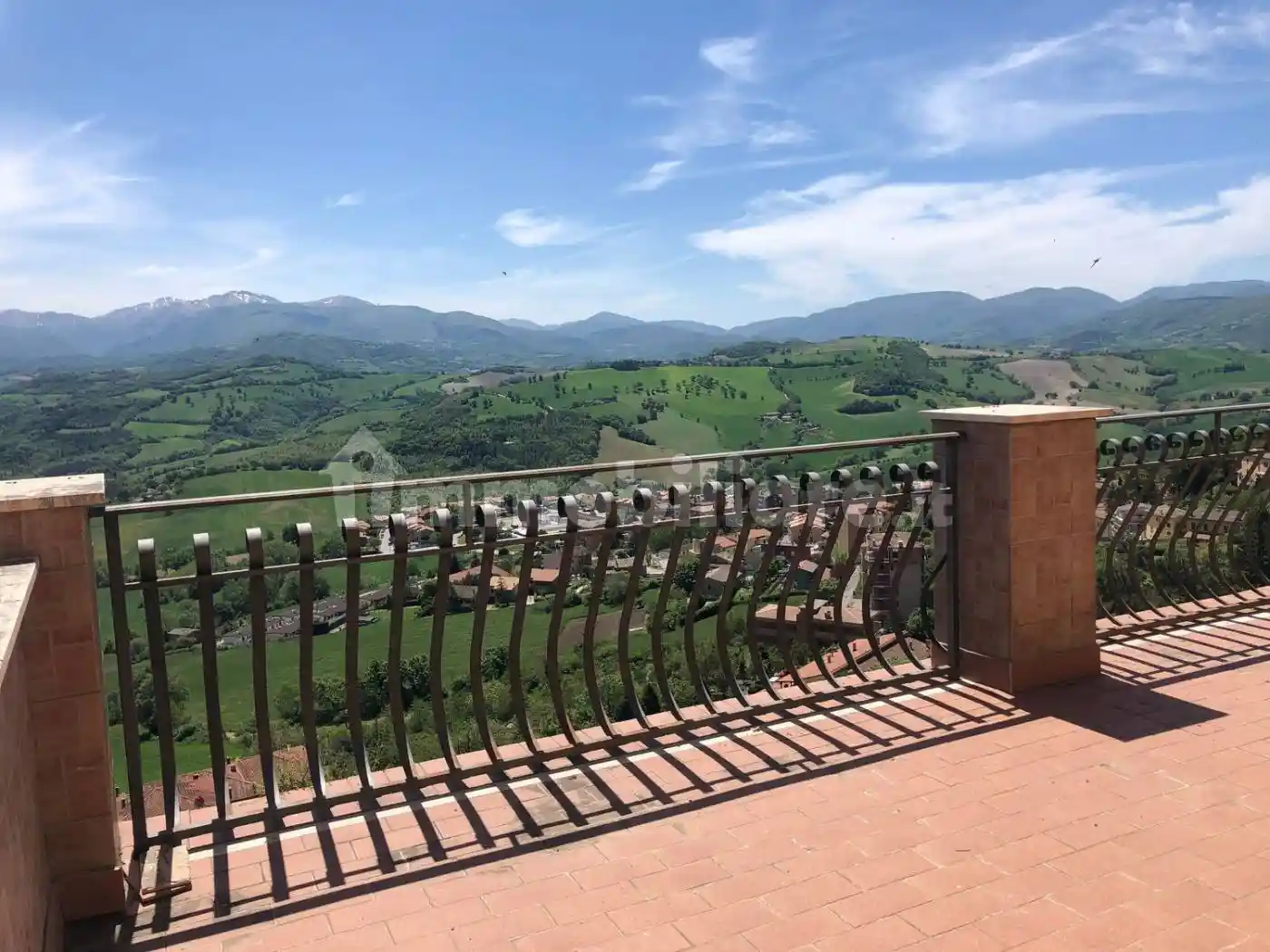 Appartamento in vendita a Camerino