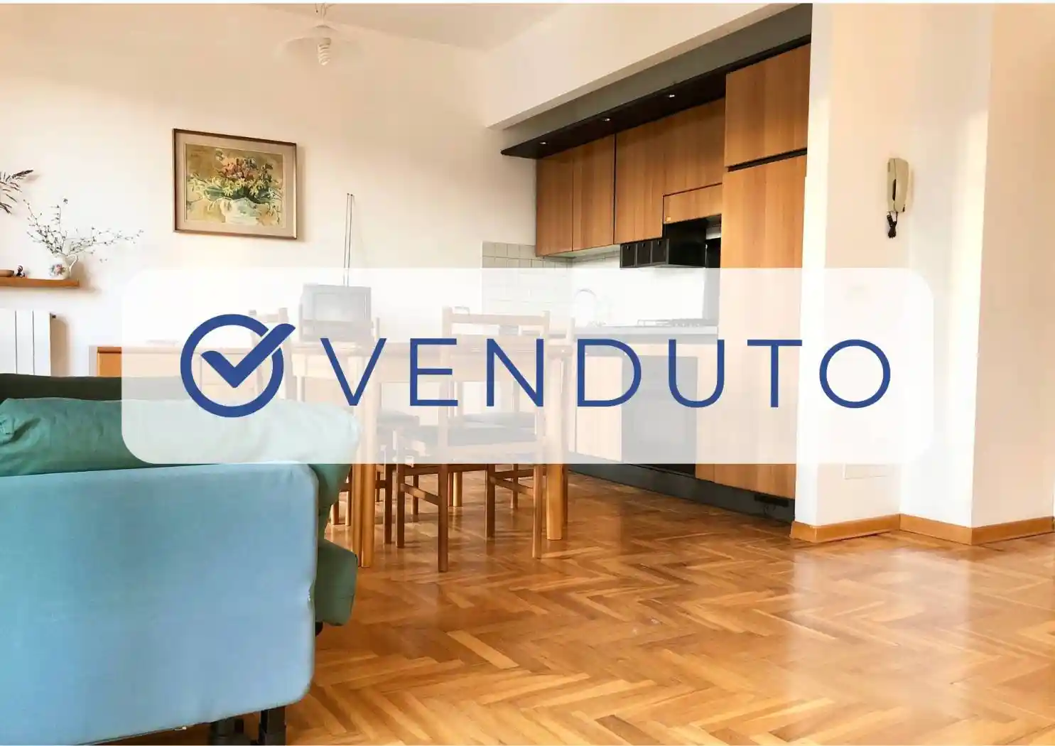 Appartamento in vendita a Camerino