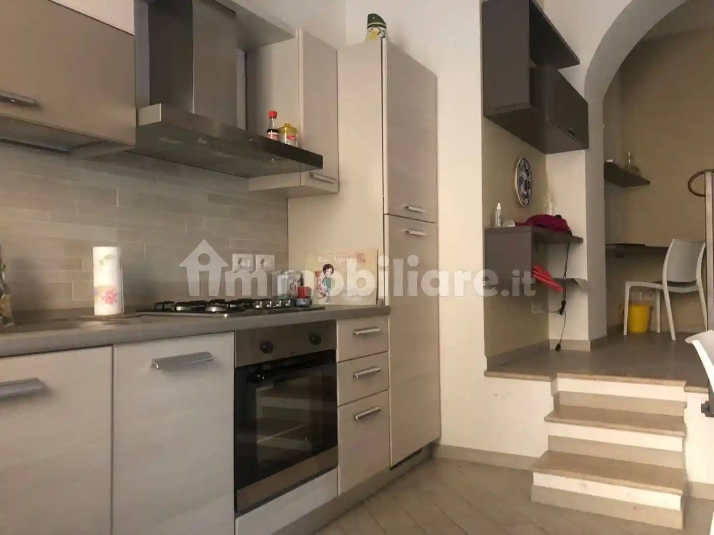 Appartamento in vendita a Camerino