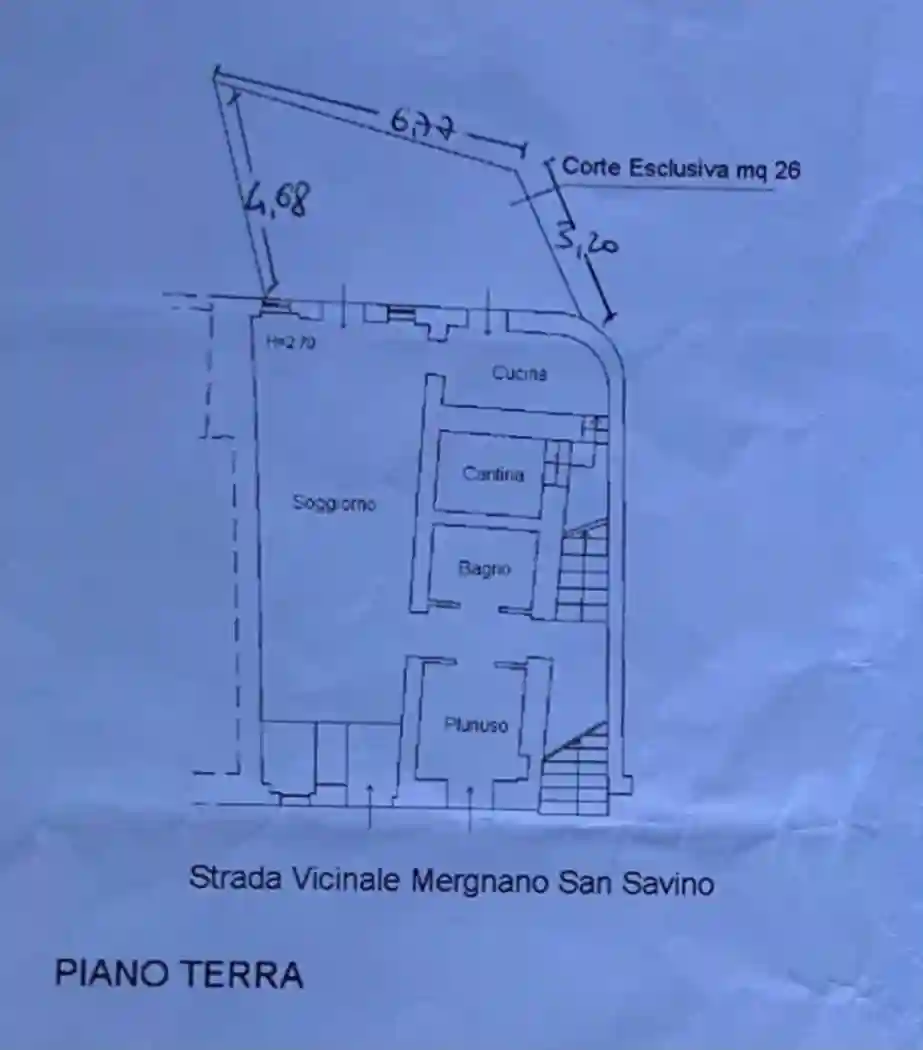Casa indipendente - foto 2