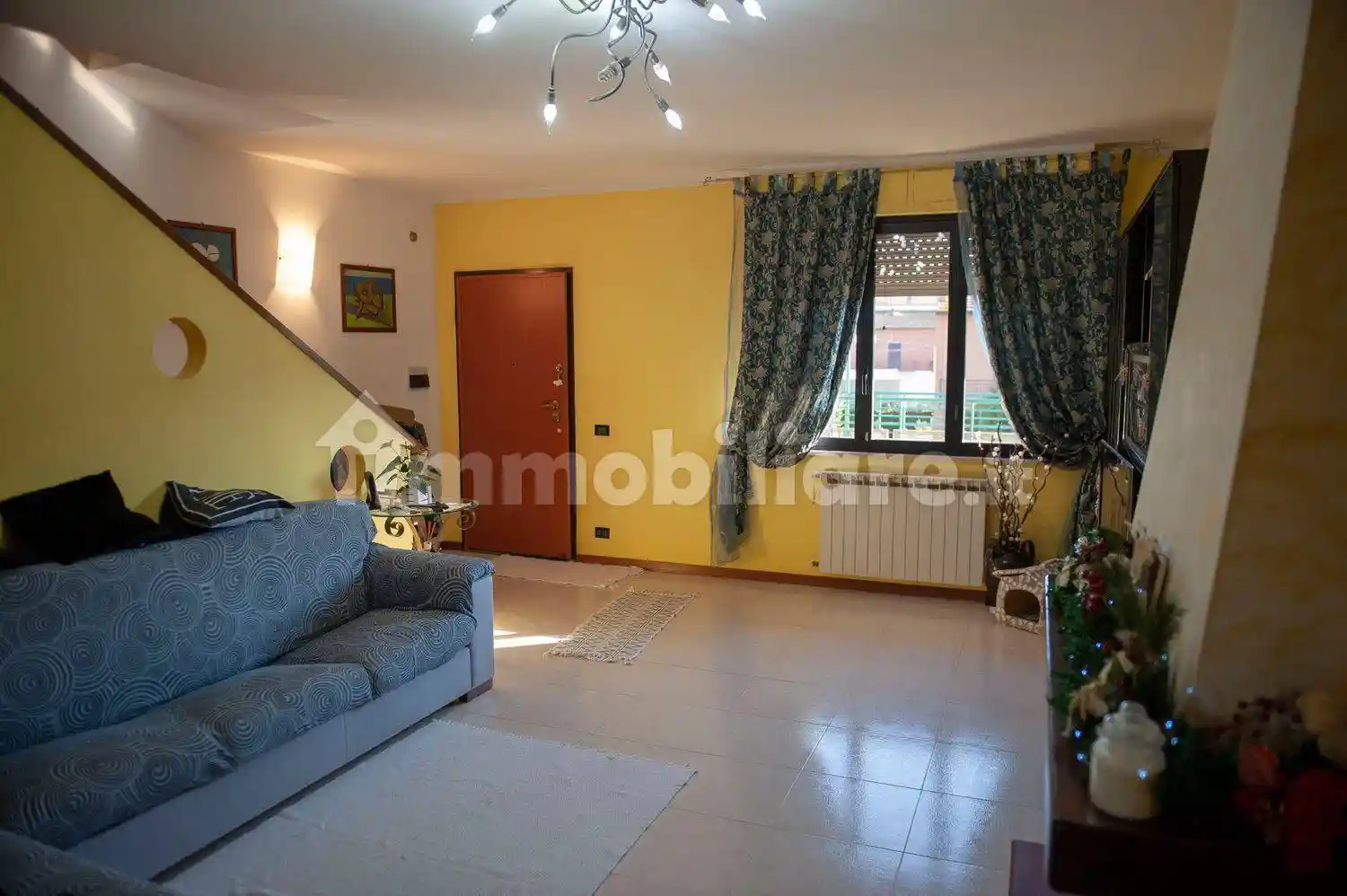 Appartamento in vendita a Città della Pieve