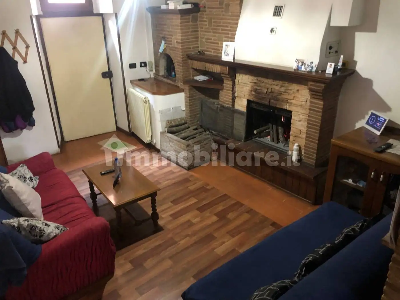 Appartamento in vendita a Sefro