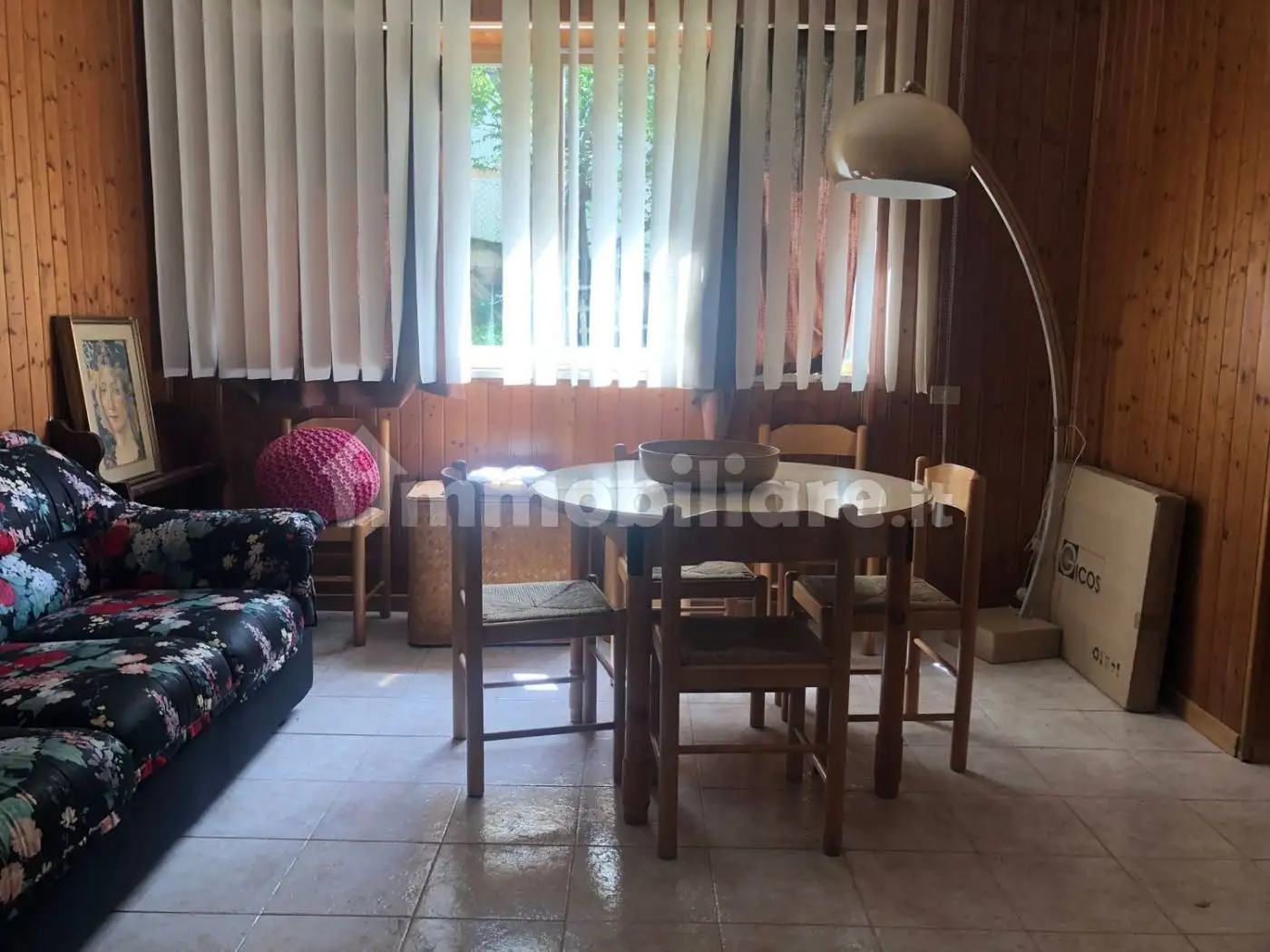 Villa unifamiliare via San Lorenzo Al Lago, San Lorenzo Al Lago, Fiastra - foto 3