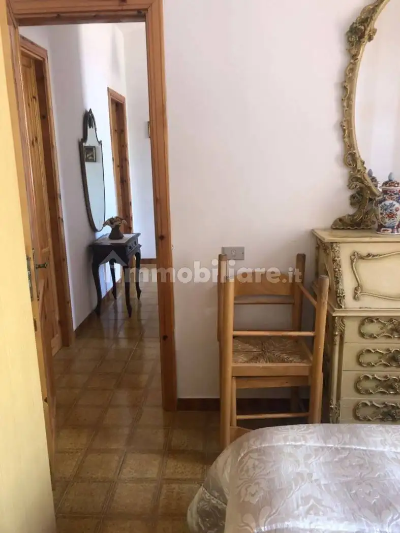 Villa unifamiliare via San Lorenzo Al Lago, San Lorenzo Al Lago, Fiastra - foto 4