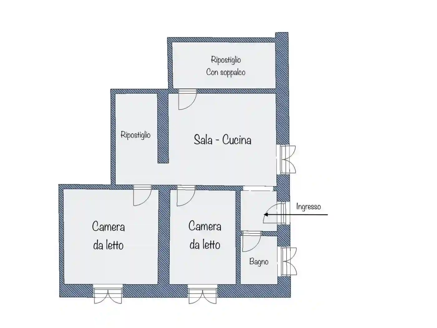 Appartamento - foto 2