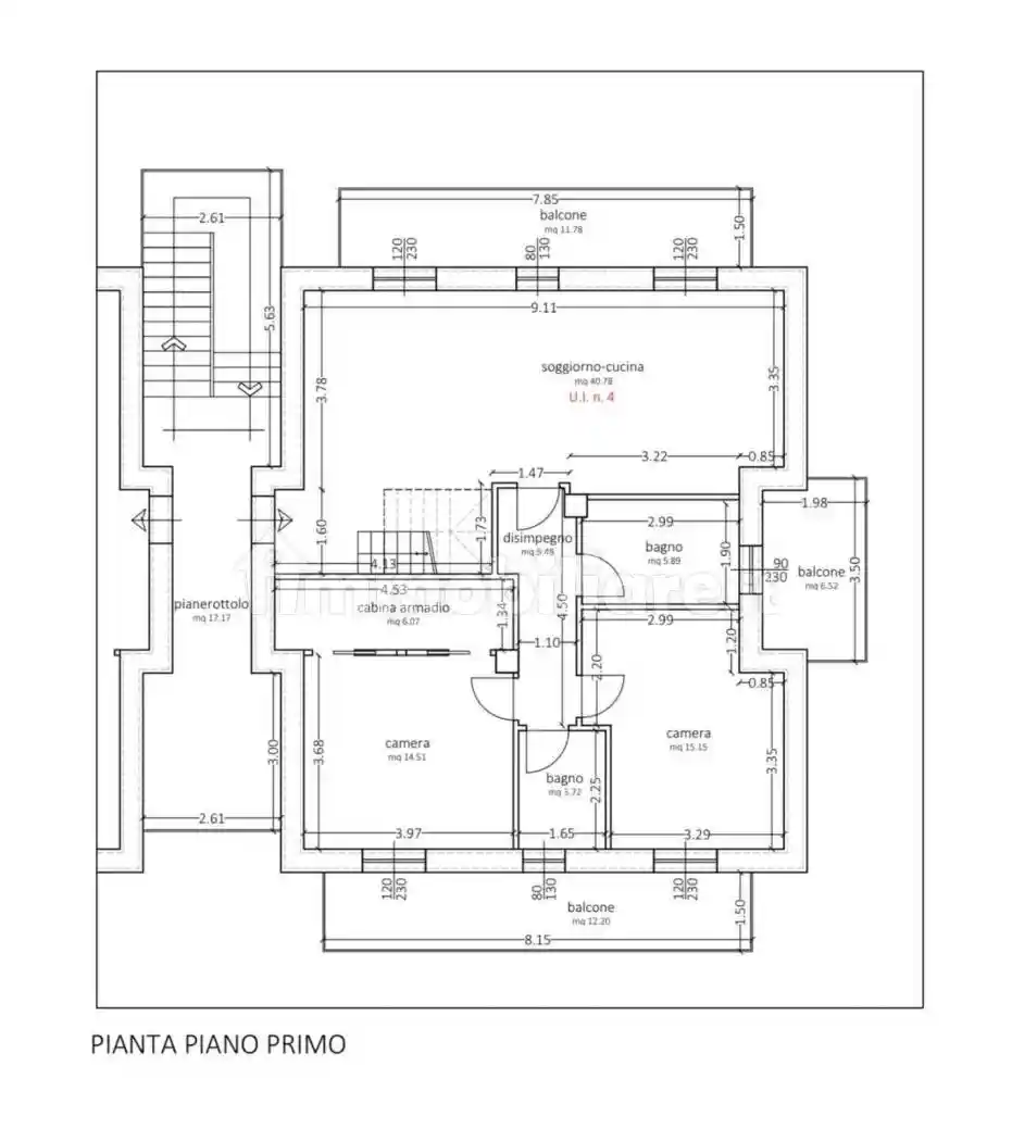 Appartamento - foto 5