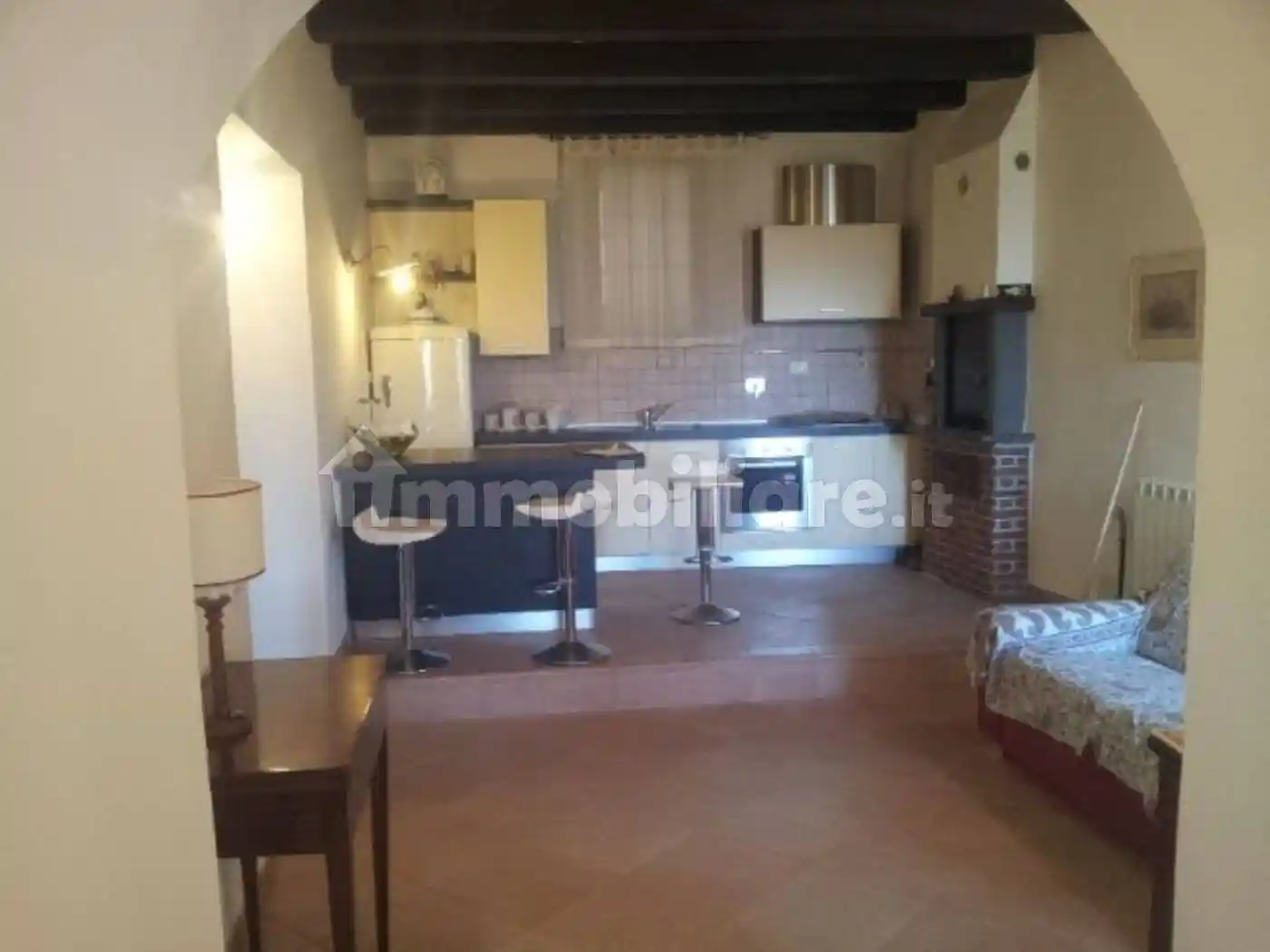 Appartamento in vendita a Camerino