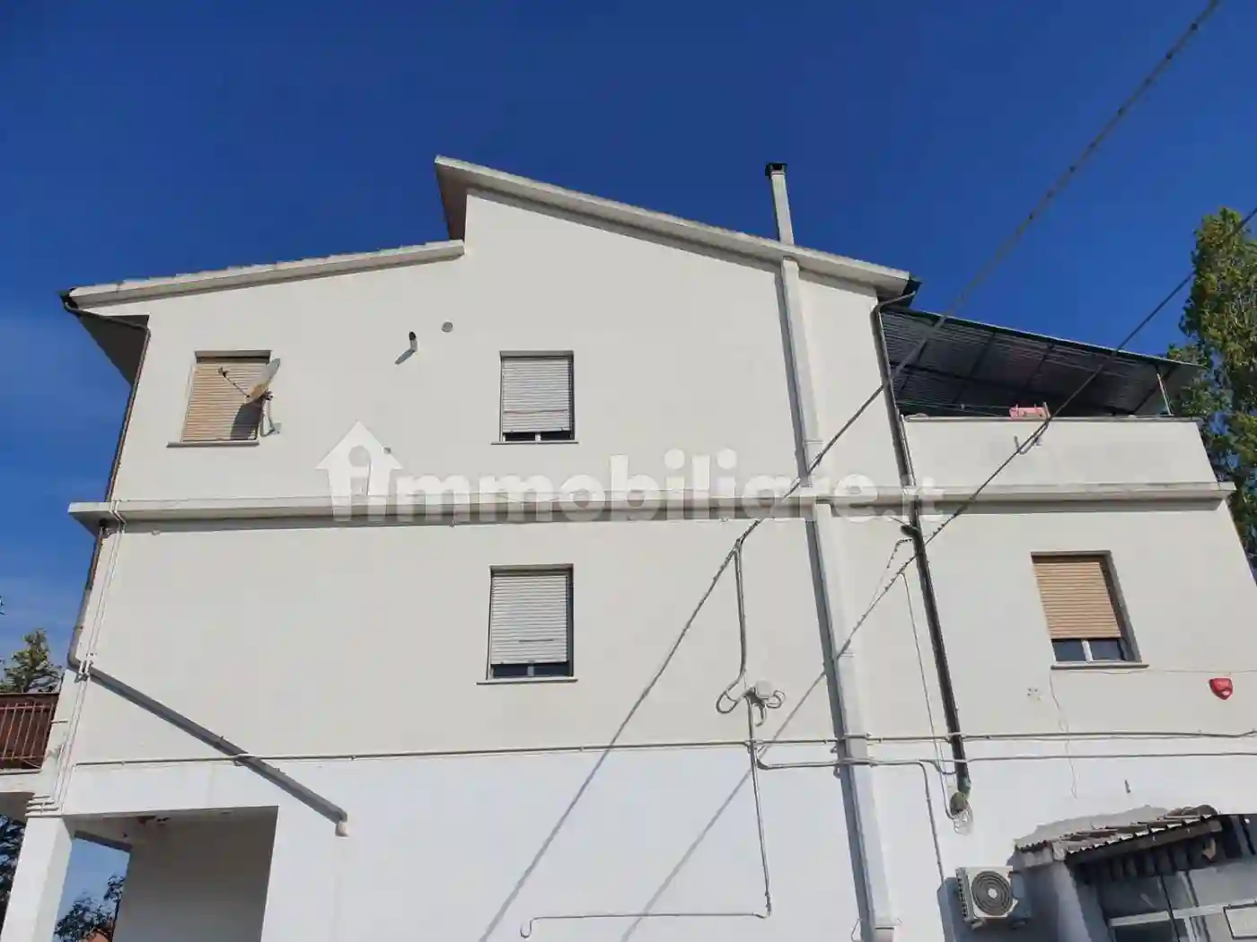 Palazzo - Edificio - foto 2