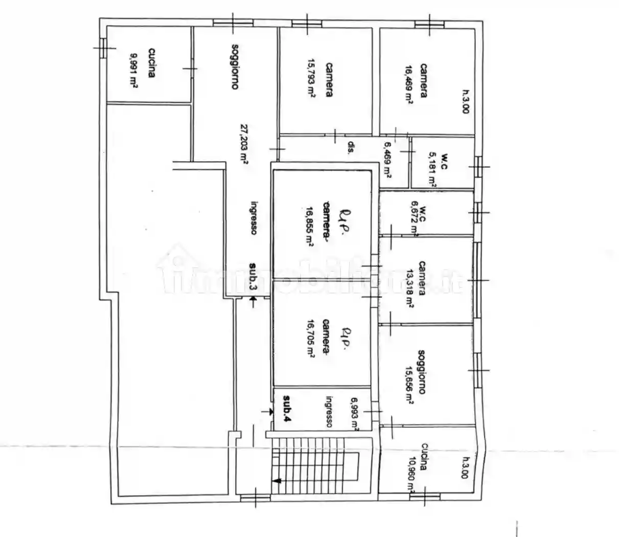 Palazzo - Edificio - foto 3