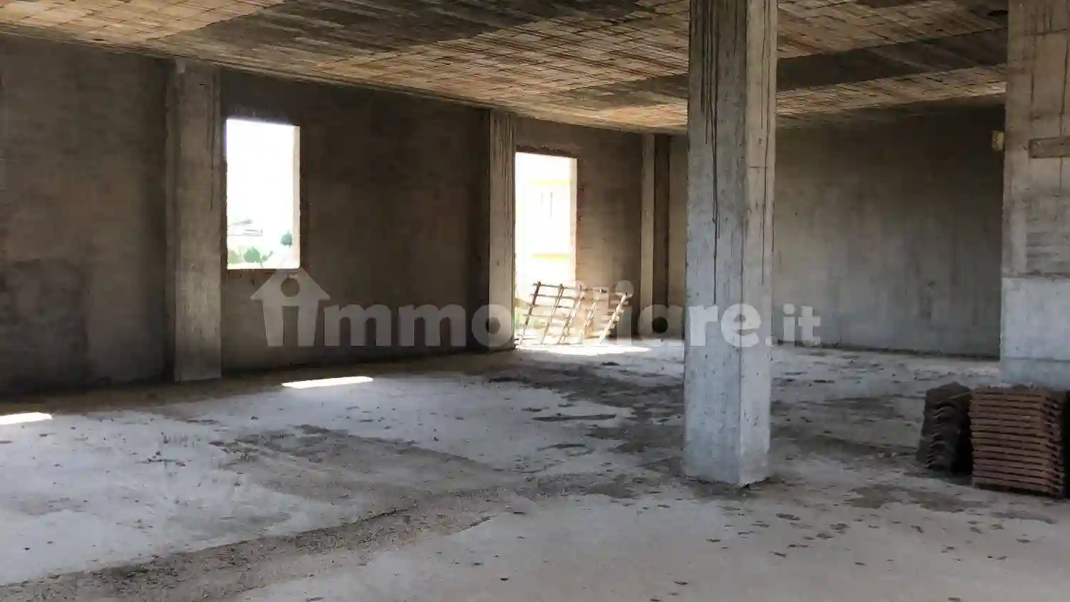 Palazzo - Edificio - foto 2