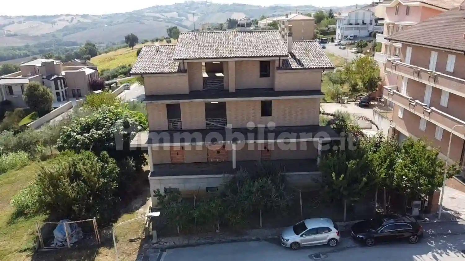 Palazzo - Edificio - foto 3