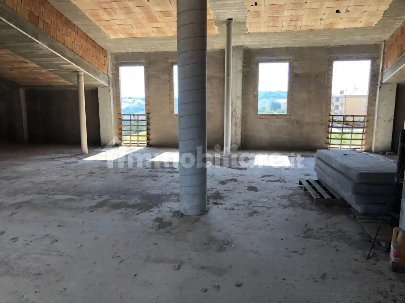 Palazzo - Edificio - foto 5