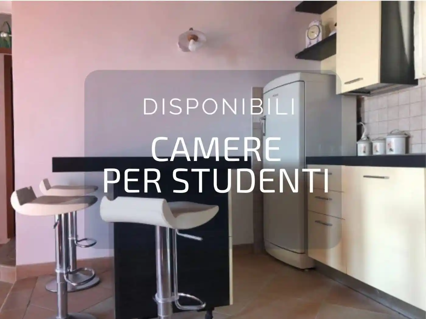 Appartamento in affitto a Camerino