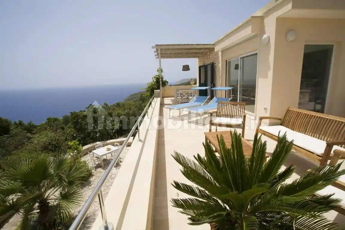 Villa in vendita a Gagliano del Capo
