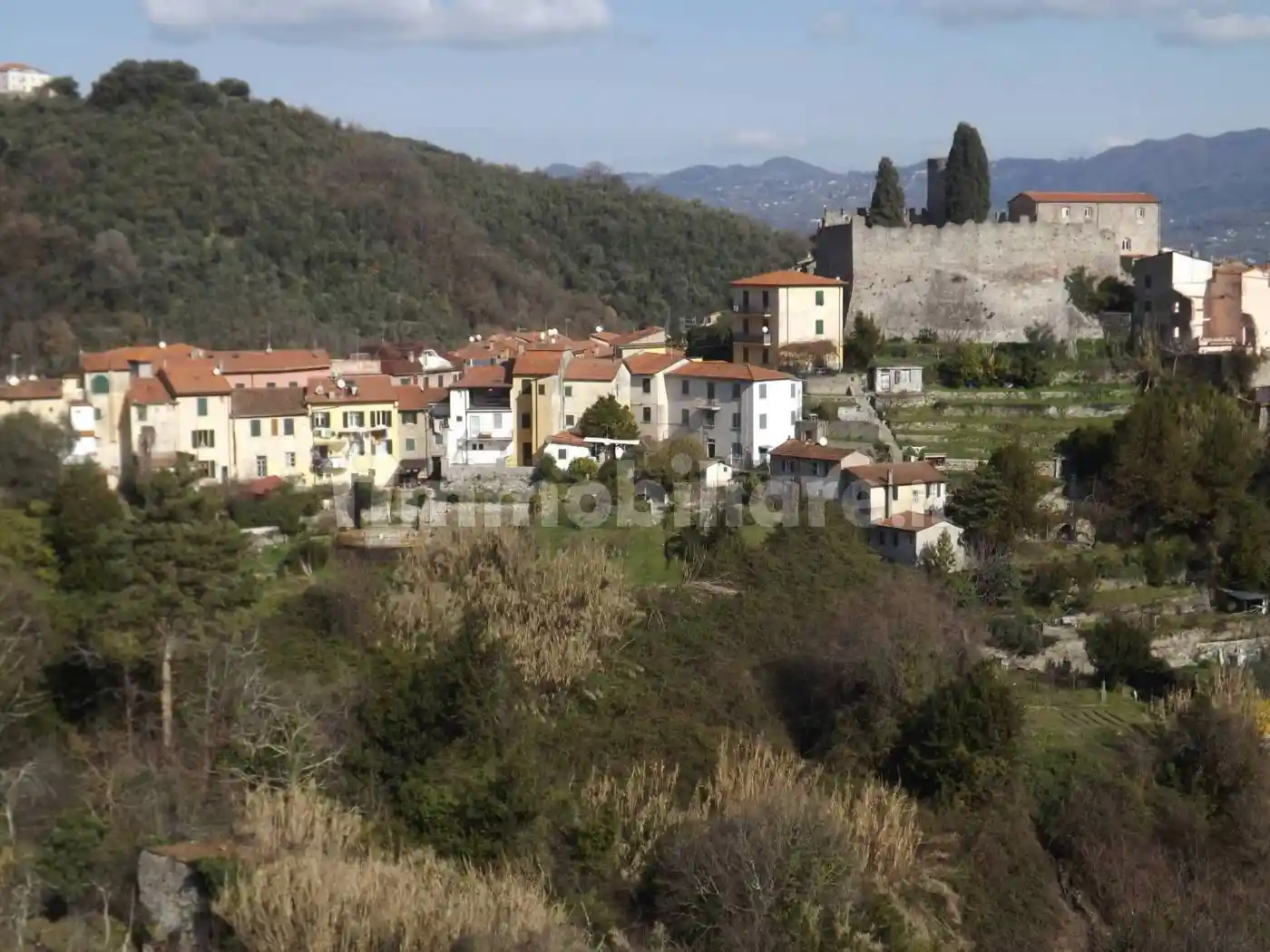 Appartamento in vendita a Ameglia