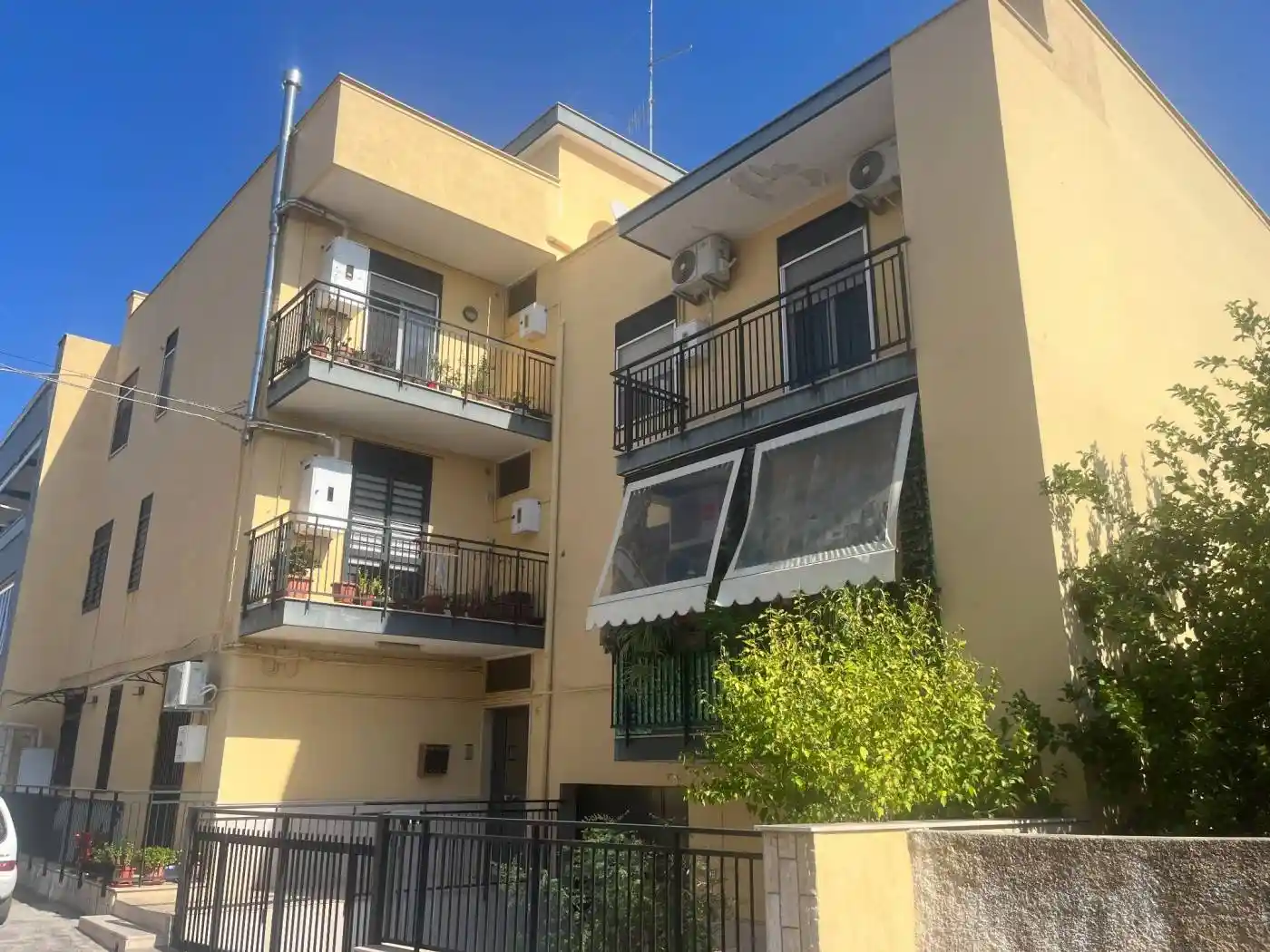 Appartamento in vendita a Valenzano