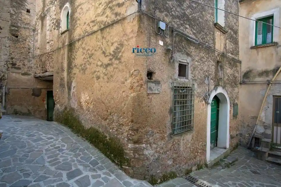 Appartamento in vendita a Camerota