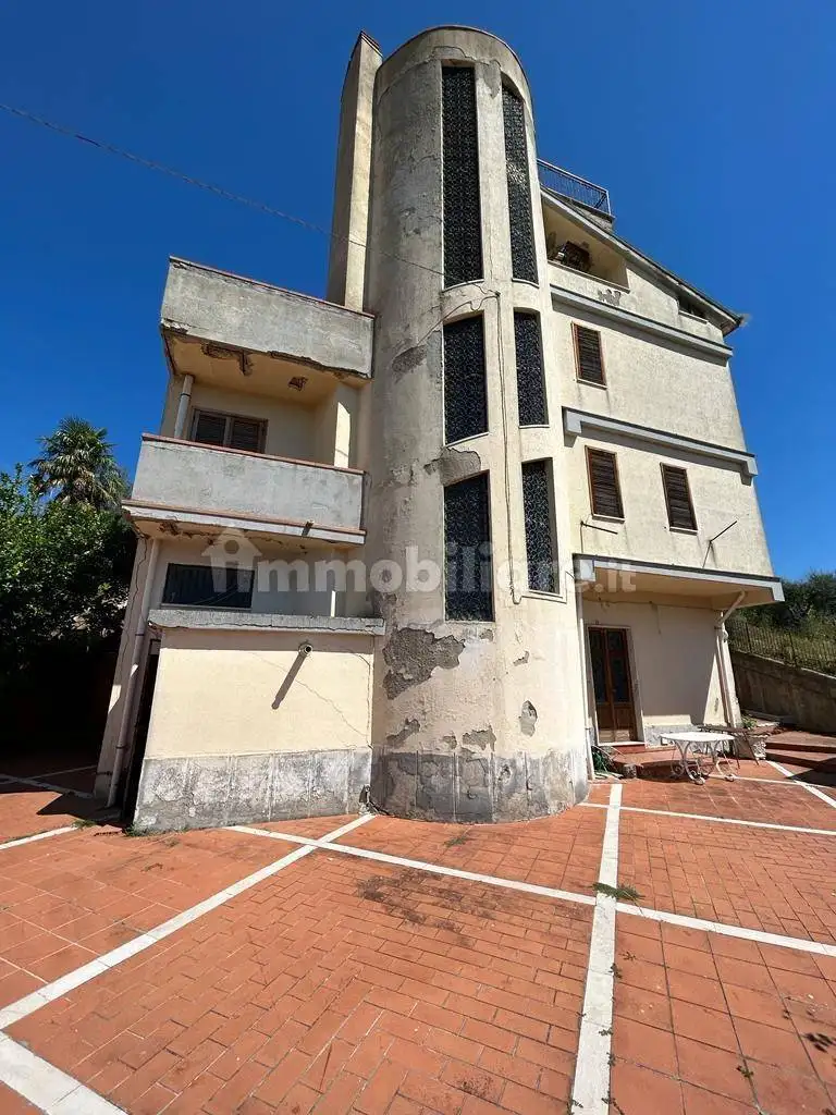 Villa in vendita a Foglianise