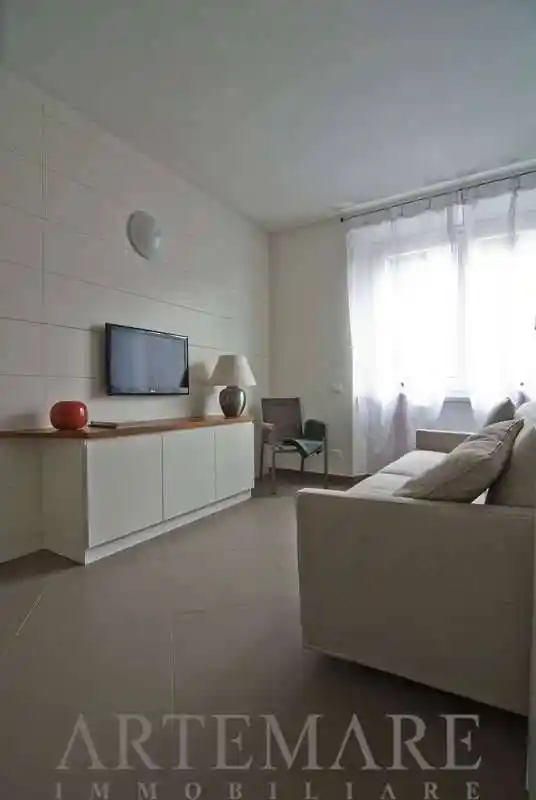 Appartamento in affitto a Forte dei Marmi