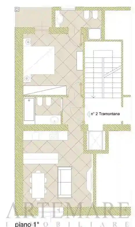 Appartamento - foto 2