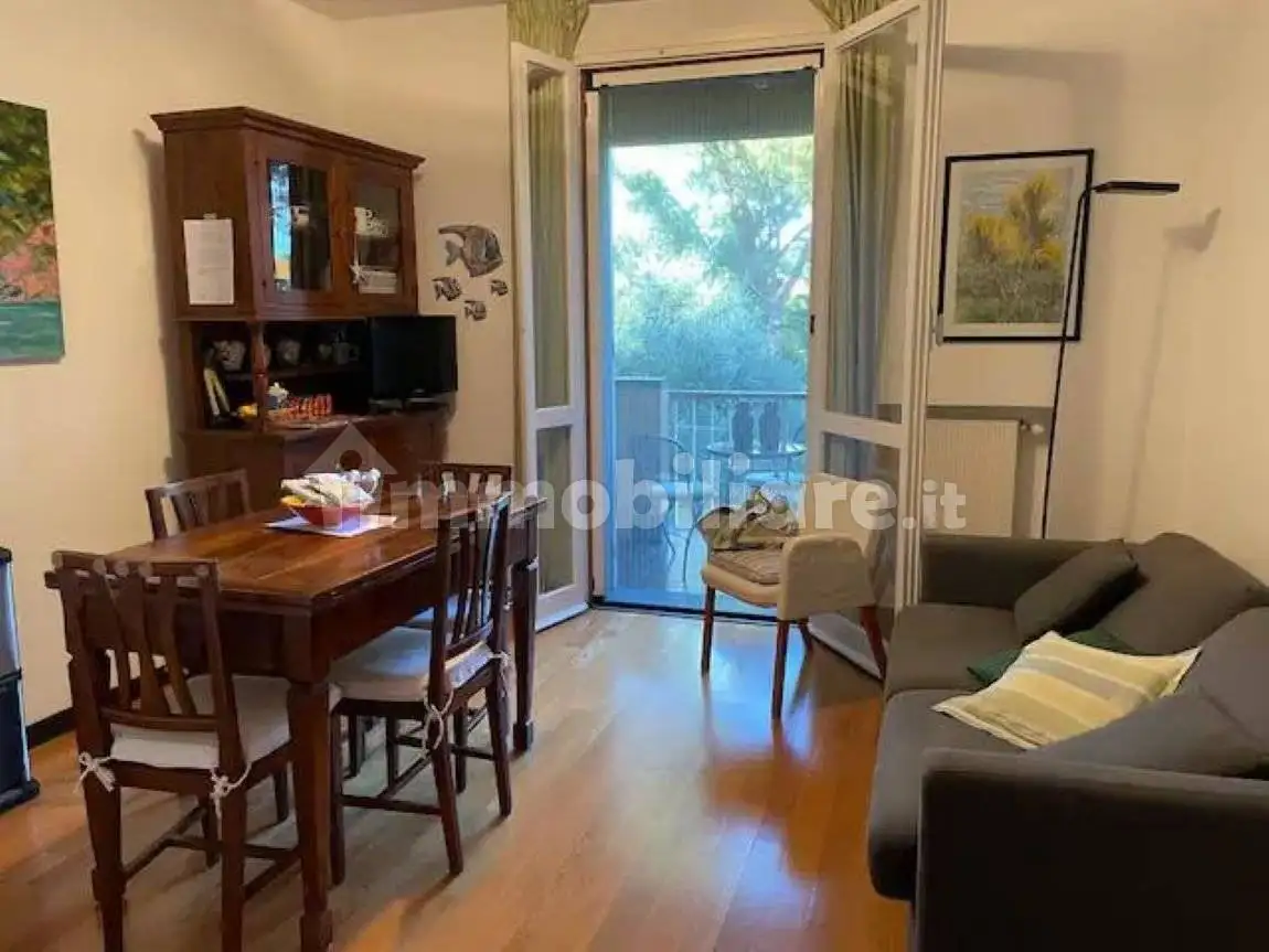 Appartamento in affitto a Arenzano