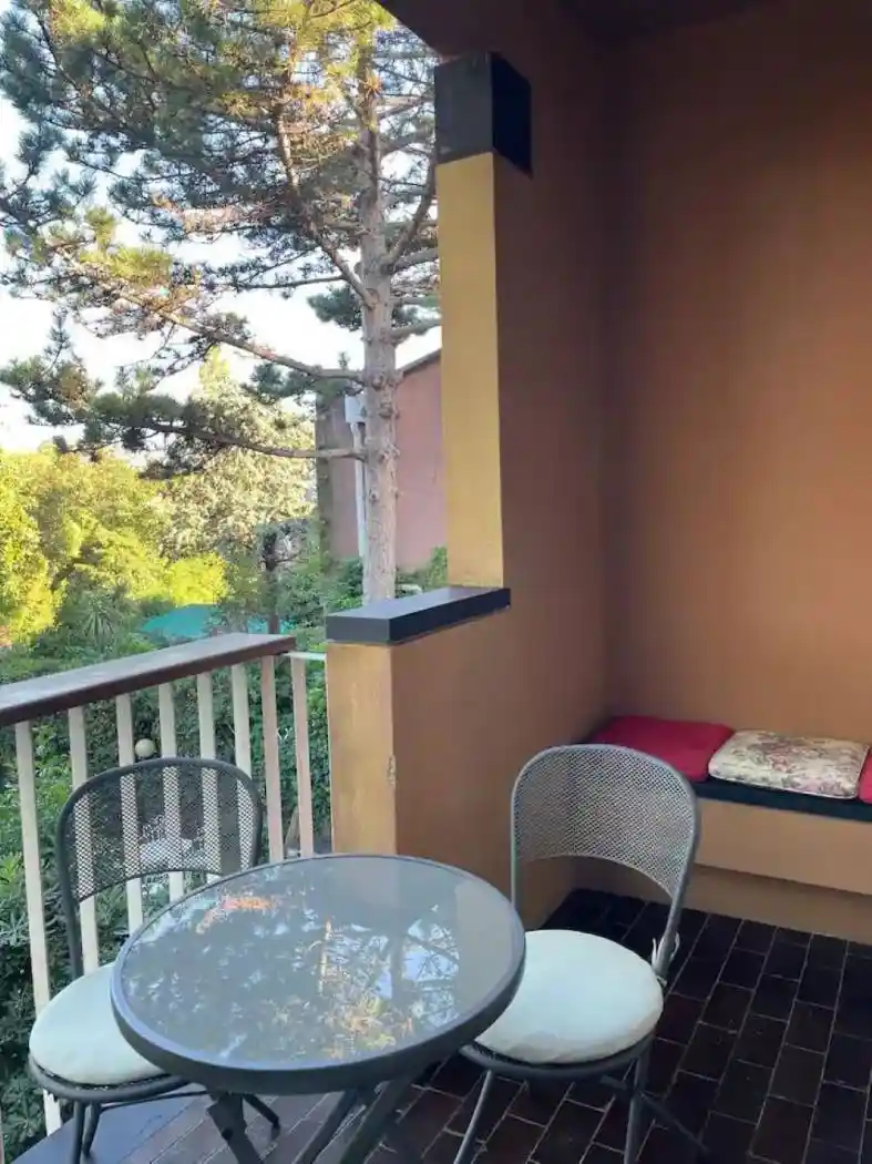 Bilocale via della Pineta, Pineta, Arenzano - foto 2