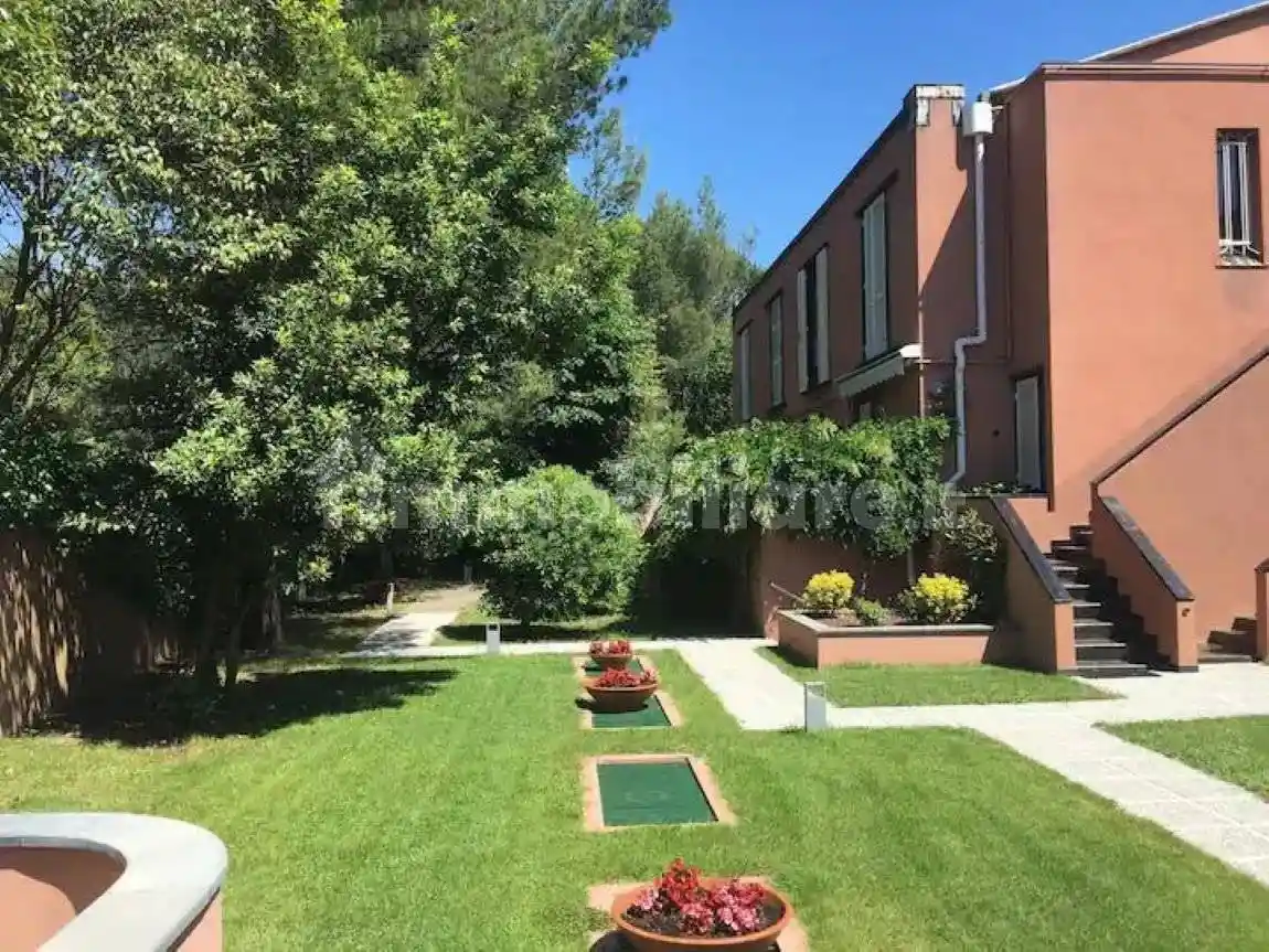 Bilocale via della Pineta, Pineta, Arenzano - foto 5