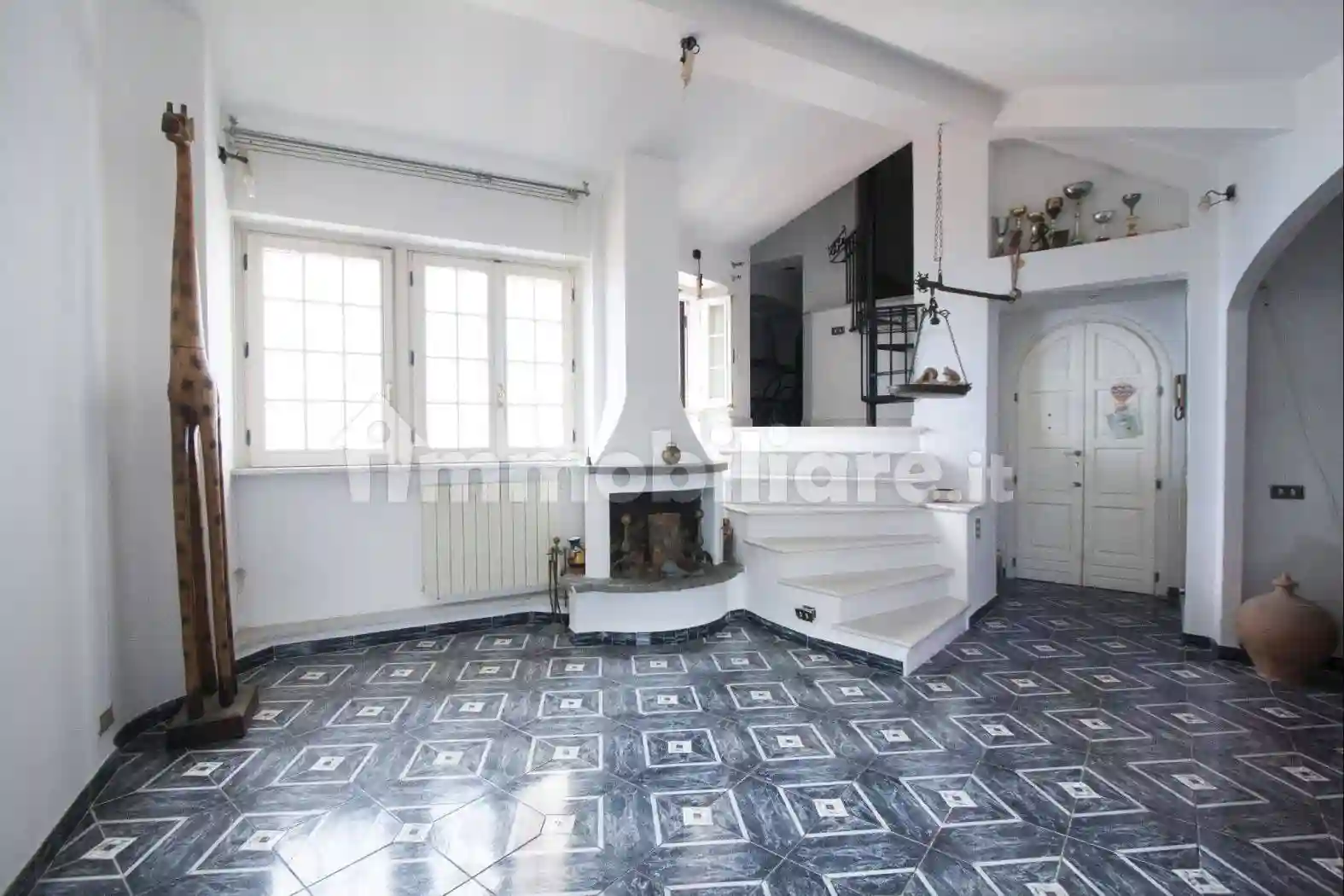 Attico - Mansarda - foto 3