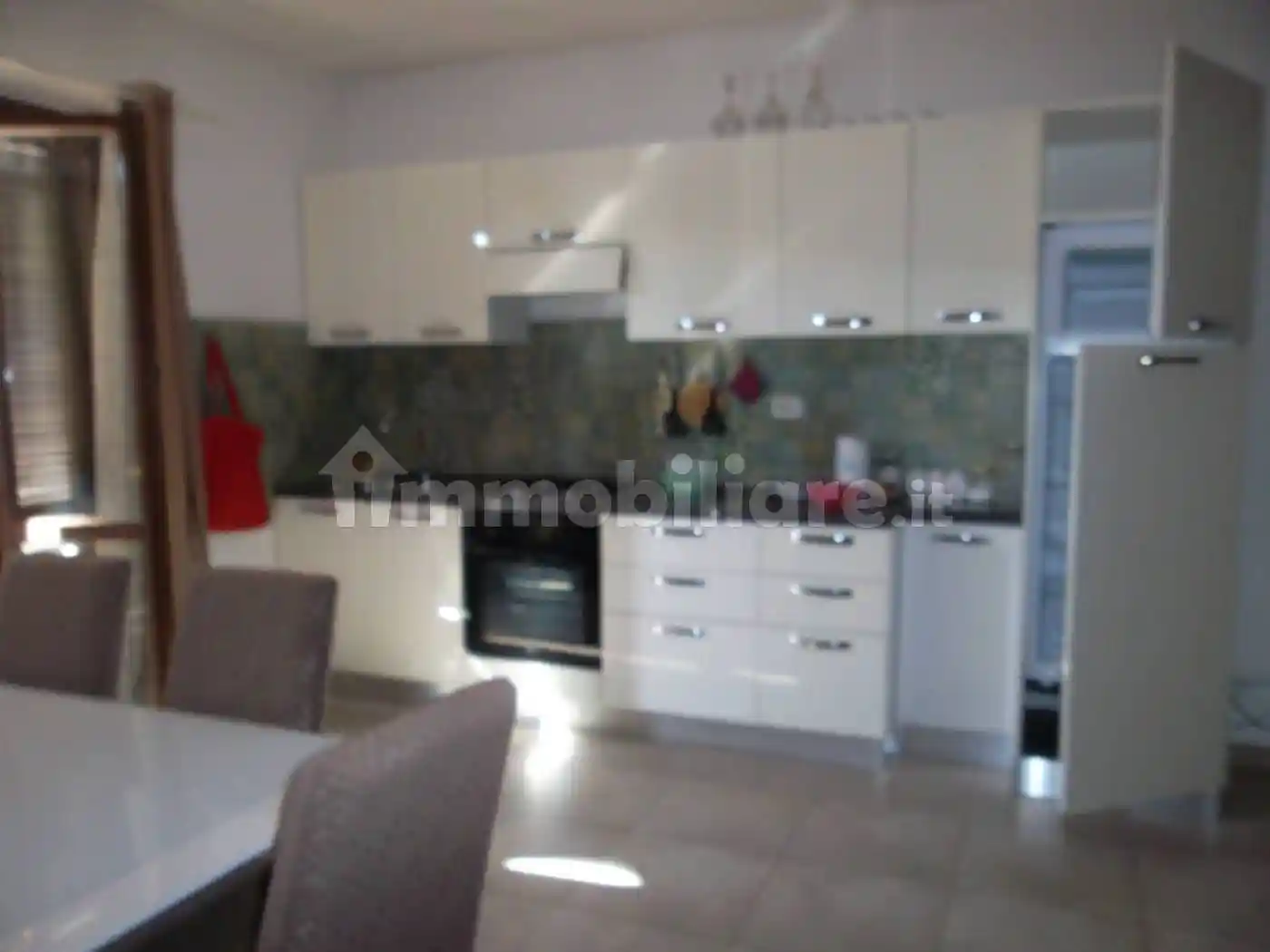 Appartamento in affitto a Cerveteri