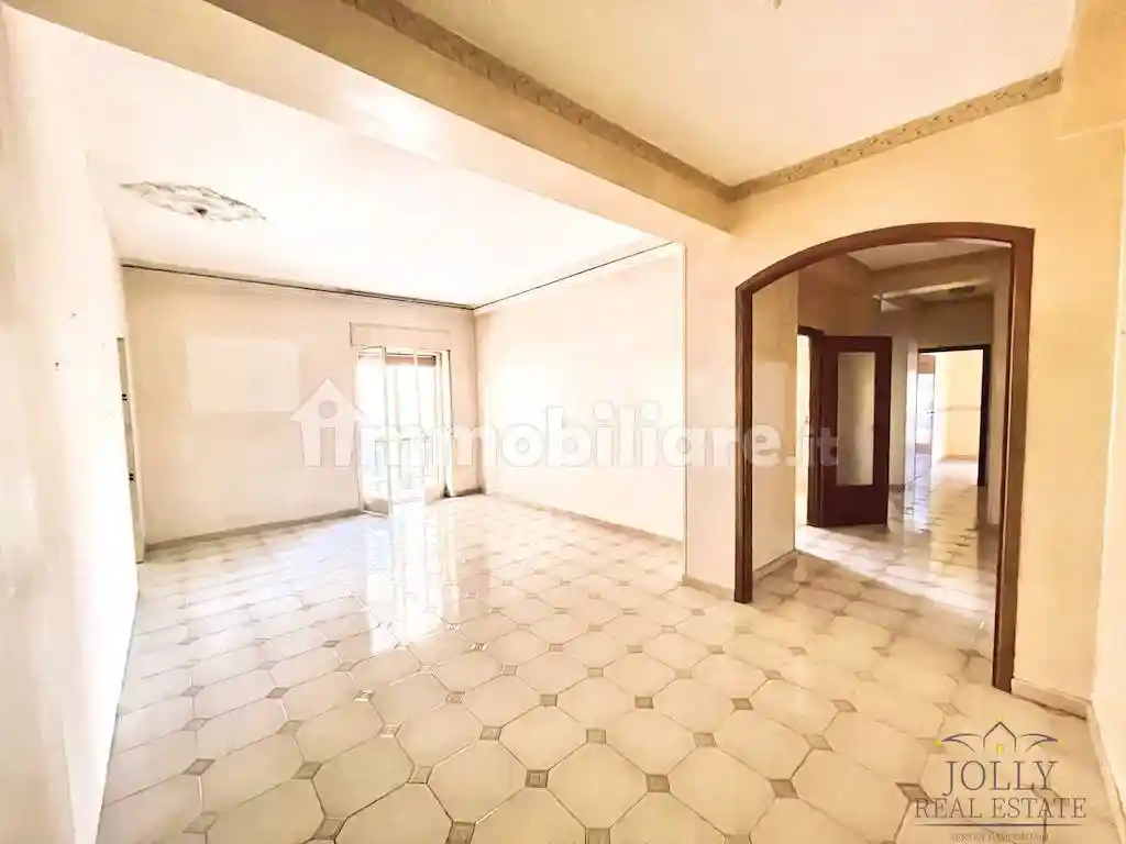 Appartamento in vendita a Siracusa